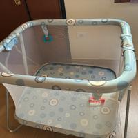 Box Chicco per bambini