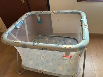Box Chicco per bambini