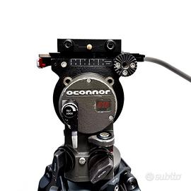 Testa O’Connor 515 con modifica HDF