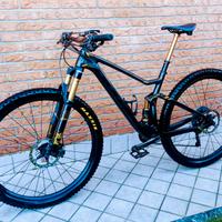 SCOTT SPARK 900 TG.M 