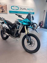 Kove 800 X 800X Rally