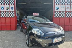 Fiat Punto Evo 1.4 5 porte Emotion Natural Power