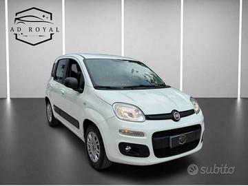 Fiat Panda 1.2 EasyPower Lounge 12/2020