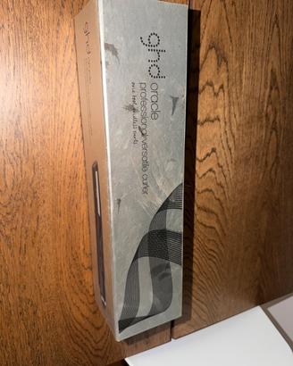 Piastra capelli ghd oracle
