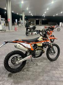 KTM EXC-F 450 2020