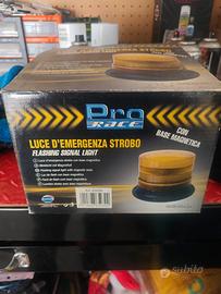 lampeggiante emerge