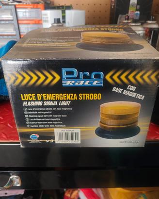 lampeggiante emerge