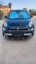 500L 1.3 Multijet 95 CV Dualogic Cross ( 5/2017 )