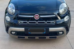 500L 1.3 Multijet 95 CV Dualogic Cross ( 5/2017 )
