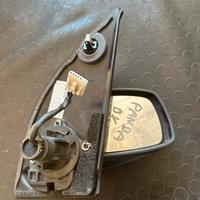 specchietti panda prima serie