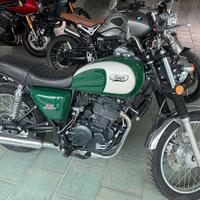 MASH 400 CC FIVE HUNDRED