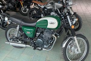 MASH 400 CC FIVE HUNDRED