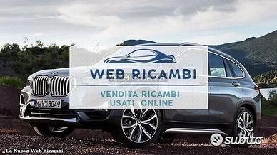 Bmw x1 ricambi 2020 2021 2019 z1