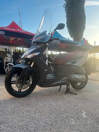 Kymco Agility 150