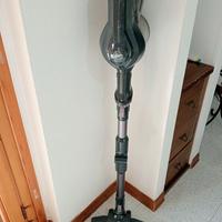 Scopa Elettrica Hoover HF1 HF103X