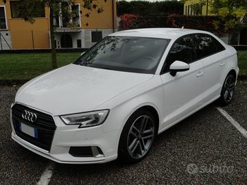 Audi A3 Sedan 2.0 TDI Sport