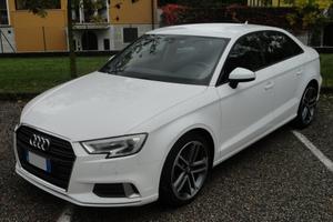 Audi A3 Sedan 2.0 TDI Sport
