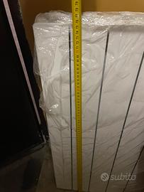 Termosifone 10 elementi imballato mai usato