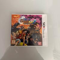 One piece unlimited cruise sp 2