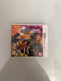 One piece unlimited cruise sp 2