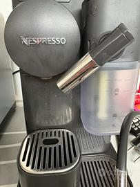 Nespresso lattissima one guasta