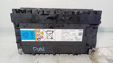 PACCO BATTERIA IBRIDA RICARICABILE FORD Puma Serie