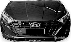 Hyundai i20 ricambi 2021 2022 2023