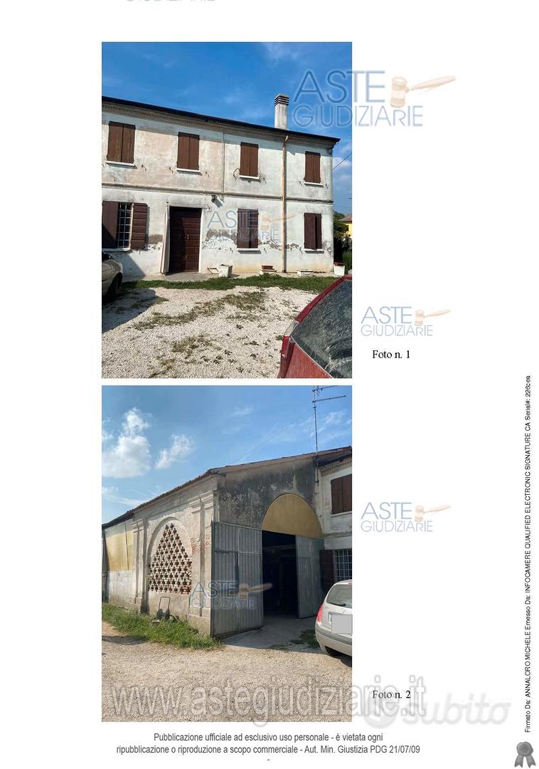 Appartamento – MN - Vista 2