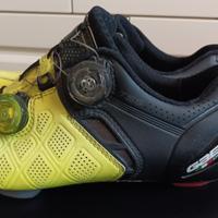 scarpe bici da corsa gaerne 