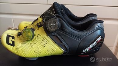 Scarpe bici shop da corsa subito