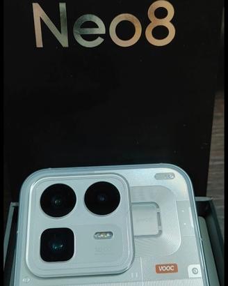 REALME NEO 8 / 16 / 512 /