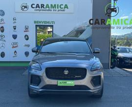 JAGUAR E-Pace (X540) E-Pace 2.0D I4 204 C...