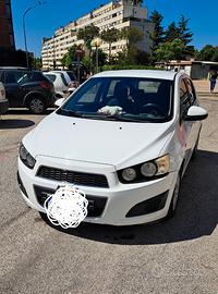 CHEVROLET Aveo 2ª serie - 2011