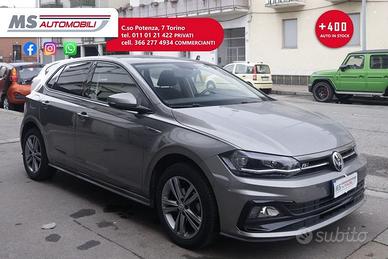 Volkswagen Polo Volkswagen 1.0 TGI 5p. Highli...