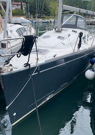 BENETEAU  36.7  FIRST