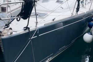 BENETEAU  36.7  FIRST
