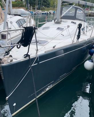 BENETEAU  36.7  FIRST