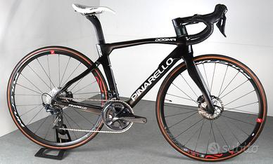 USATO | PINARELLO DOGMA F12 disc tg 515