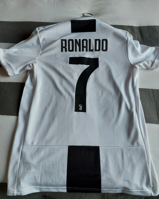 Maglia Juve Cristiano Ronaldo