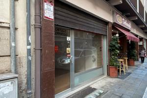 Negozio Bari [857VCG]