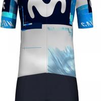Completo movistar team 2025