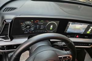 Kia Sportage style 04/2024 Gpl
