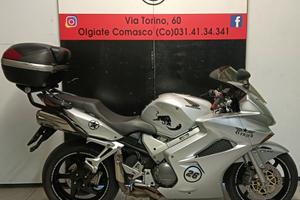 HONDA VFR 800 VTEC