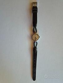 Orologio da donna Vintage  marca UNVER