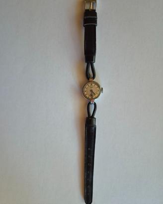 Orologio da donna Vintage  marca UNVER