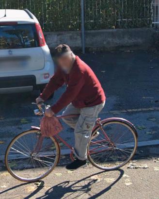 BICI TAURUS