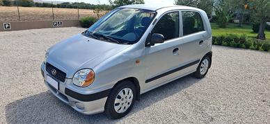Hyundai Atos Prime 1.0 GLS - impianto GPL