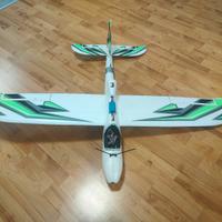 Drone UAV Aeromodello Radiocomandato FPV