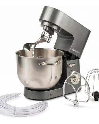 PLANETARIA IMPASTATRICE DOPPIO GANCIO CON ACCESS