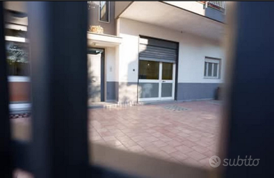 Esercizio commerciale